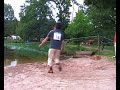 best swirling shot ever