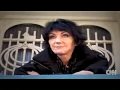 Margaret Moth - Fearless - CNN Camerawoman - Amazing Person! - Part 4 - Passes