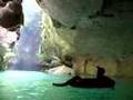 Belize - Cave Tubing