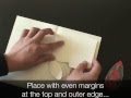Tip 2 - Kirigami Pop-up Cards