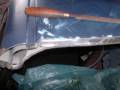 custom dodge neon part 2