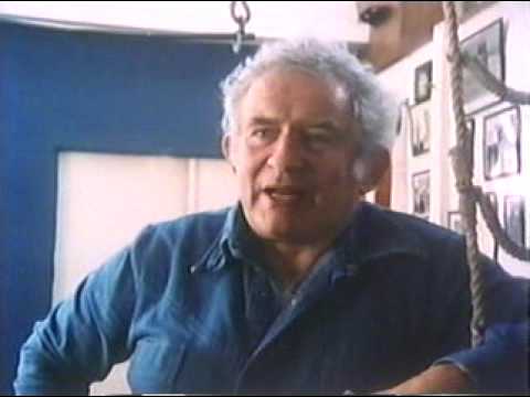 norman mailer