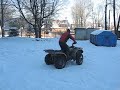 Proste kółeczka Witów 2005