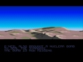 i guess they really couldn't do much with the game back then, since it was basically a big fucking desert with aliens: the movie i want a stargate game with randomly generated planets/levels that have clues you find to unlock new stargate coordinates to more randomly generated planets/levels or some shit like that it would be fucking awesome if done right.