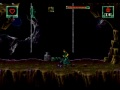 i guess they really couldn't do much with the game back then, since it was basically a big fucking desert with aliens: the movie i want a stargate game with randomly generated planets/levels that have clues you find to unlock new stargate coordinates to more randomly generated planets/levels or some shit like that it would be fucking awesome if done right.