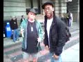 CTx and MO WAX rap in Denver, April 2008