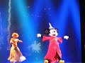 Flights of Fantasy - Grand Finale