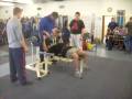 Ruhrpokal 2008 Mohamed Makhatar 67 Jahre I Altenaer Fitness Treff