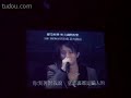 081227 SJ-M Performing Tong Hua (??) Full Version 081227 SJ-M Performing Tong Hua (??) Full Version