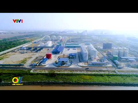 Ngành hóa chất đẩy mạnh ứng dụng công nghệ, chuyển đổi số