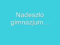 Opowieść o pewnej PRZYJAŹNI.
