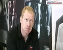 Davey Veitch fitness tips - Calves Davey Veitch fitness tips - Calves