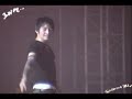 Shinhwa 10th fancam