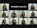 Mario Bros Salsa (Venezuela)