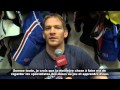 Demande à un Canadiens! - Jeff Halpern