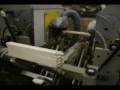 videos de Balastrini Nova 3 Tenoner