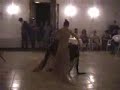 Dorantes, OROBROY,  coreografia propia