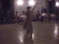 Dorantes, OROBROY,  coreografia propia