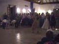 Dorantes, OROBROY,  coreografia propia