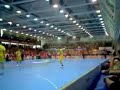 MKB Veszpr�m KC - Celje PL 24:24
