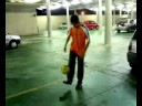 Caim FreesTyLeR from Malaysia