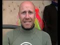 currently, the sewage from the island of guernsey gets pumped straight into the sea.  campaigners surfers against sewage set out to change this, and sent their favourite time travelling doctor to try and put a stop to it.  doctor loo and his turdis travelled to guernsey to show just how bad things are!