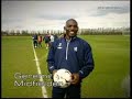 Uithaal.nl | Crossbar Challenge met oa Hasselbaink Uithaal.nl | Crossbar Challenge met oa Hasselbaink