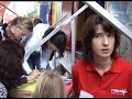 Besuch im AIDS-Truck Besuch im AIDS-Truck