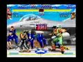 Ryu vs T.Hawk　[#1]
