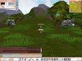Flyff GamePlay - Tensi [Assist lvl 22]