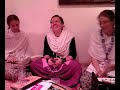 Bhakti Youth Week, day 1