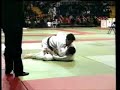 judo Assoluti Mestre 95 Finali kg 71 Apolloni Brambilla