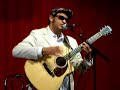 Raul Midón - All The Answers Raul Midón - All The Answers