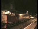 37419 Machynlleth. January 2006 37419 Machynlleth. January 2006