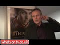 WOTV: Merlin star Anthony Head builds expectations