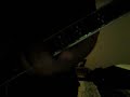 A Gunshot to the Head of Trepidation- Trivium (Guitar Cover) A Gunshot to the Head of Trepidation- Trivium (Guitar Cover)