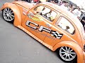 Fusca Suspensão ar (MeSmO!!!) Fusca Suspensão ar (MeSmO!!!)