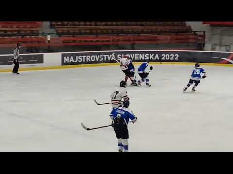 Hokej je pre chlapov