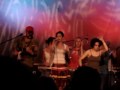 Yerba Buena - River Knowlton Fest