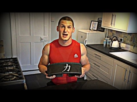 how to shop for a belt