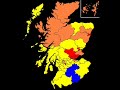 What the Glasgow East swing would mean