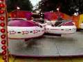 Bushey Fun Fair