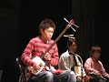 Tsugaru-Jonkarabushi Osanai Kaoru