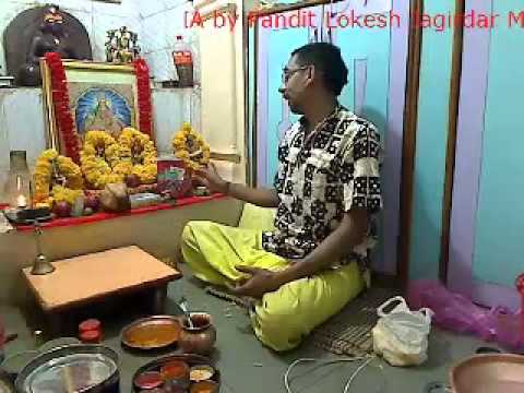 how to perform akshaya tritiya pooja
