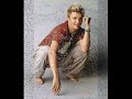 Who needs the world - Nick carter