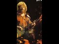 Luke Kelly Springhill Disaster