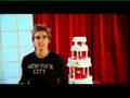 busted-crash the wedding