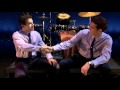 Jersey Boys Broadway Montage 2010