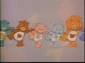 Troskliwe Misie (Care Bears) Full Polish Intro Troskliwe Misie (Care Bears) Full Polish Intro