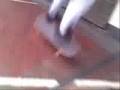 skate.  camino real xD